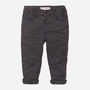 Штани Minoti 3Bwlinpant 2 15250 74-80 см Сірі (5059030407117) в Житомирі