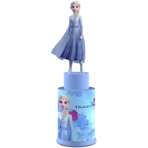 Парфумований гель для душу Disney Frozen 2 Elsa 300 мл (810876030045) в Житомирі