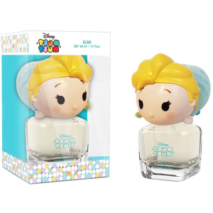 Туалетная вода Disney Tsum Tsum Frozen Elsa 50 мл (810876035910) в Житомире