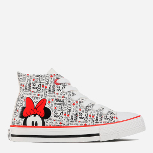 Кеди дитячі Disney CP40-SS2179DSTC 31 Білі (5903698564838) в Житомирі