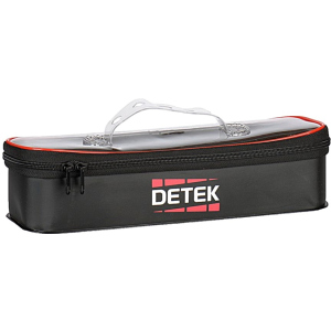 хорошая модель Сумка DAM DETEK Accessory Box L EVA 10x34x7 cм (66292)