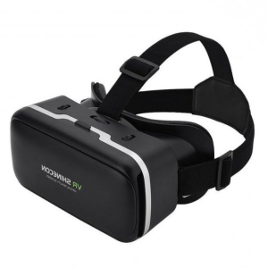 Очки виртуальной реальности Shinecon VR Virtual Reality Glasses в Житомире