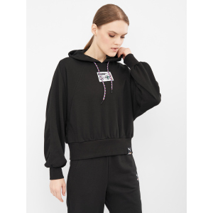 Худі Puma PI Hoodie 59969801 XS Black (4063697050037) ТОП в Житомирі