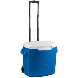 Термобокс Coleman 28QT Excursion wheeled cooler (2000036086) в Житомирі