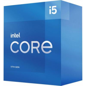 Процесор INTEL Core™ i5 11400 (BX8070811400) ТОП в Житомирі