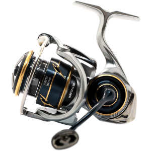 Катушка Daiwa 20 Airity LT 2500 (10005652) лучшая модель в Житомире