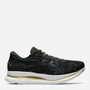 Кросівки ASICS GlideRide 1011B060-001 41.5 (8) 26 см Чорні (4550153598450) ТОП в Житомирі