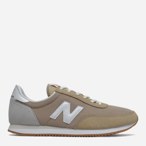 Кросівки New Balance 720 UL720BD1 43.5 (USA 10.5) 28.5 см Бежеві (194768596179) ТОП в Житомирі