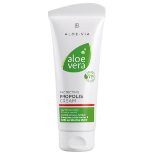 купити Захисний крем LR Aloe Via Aloe Vera з прополісом 100 мл (20602-201) (ROZ6400210046)