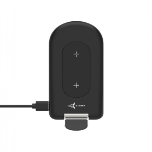 Беспроводное зарядное устройство AirOn AirCharge Black рейтинг