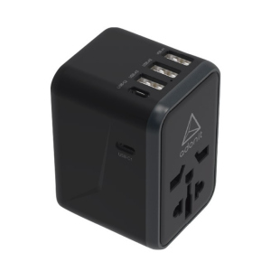 Зарядное устройство Adonit Universal Adapter PD-3A2C 61W в Житомире