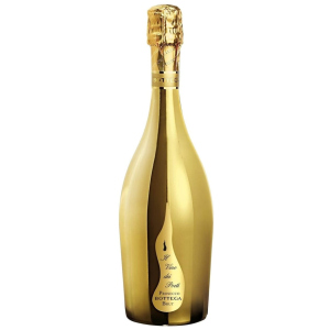 Вино игристое Bottega Gold Prosecco Brut белое сухое 1.5 л 11% (8005829033156) ТОП в Житомире