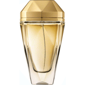 Тестер Туалетна вода для жінок Paco Rabanne Lady Million Eau My Gold 80 мл (3349668540426) краща модель в Житомирі