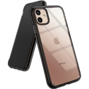 Панель Ringke Fusion для Apple iPhone 11 Smoke Black