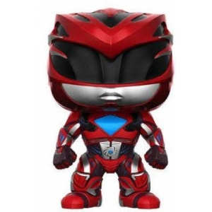 Фігурка Funko POP! Movies: Power Rangers - Red Ranger