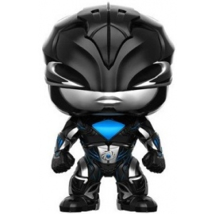 Фігурка Funko POP! Movies: Power Rangers - Black Ranger рейтинг