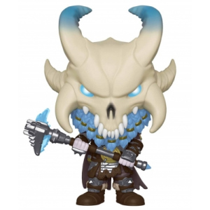 Фігурка Funko POP! Games: Fortnite - Ragnarok ТОП в Житомирі