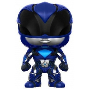 Фігурка Funko POP! Movies: Power Rangers - Blue Ranger