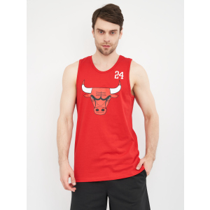 Майка Outer staff NBA EK2M1BBTJ-MARKKNEN XL Красная (2120116603433) лучшая модель в Житомире