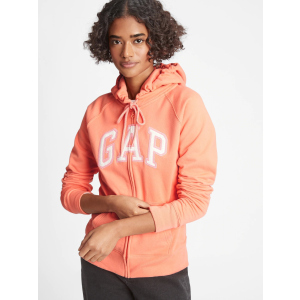 Толстовка GAP 357012496 S Оранжевая (1159753713) в Житомире