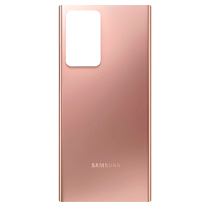 Задня кришка Samsung N985 Galaxy Note 20 Ultra (Mystic bronze) Original PRC ТОП в Житомирі