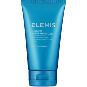 Универсальный гель для тела Ментол-Камфора Elemis Instant Refreshing Gel 150 мл (641628508280) в Житомире