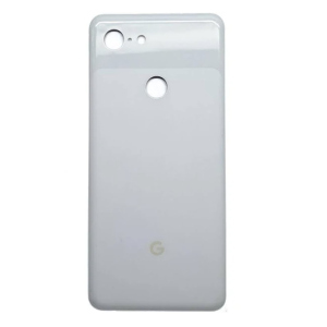 Задняя крышка для Google Pixel 3a, цвет белый, оригинал Original (PRC) ТОП в Житомире