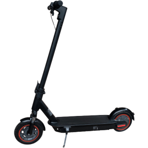 Електросамокат Street Scooter M10-15000 Black в Житомирі