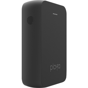 УМБ Belkin Playa 15W 10000 mAh Black (PB0002BTC1-PBB) в Житомирі