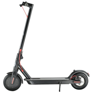 Електросамокат Street Scooter S2-6600 Black в Житомирі