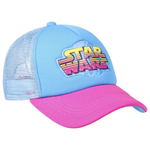 Кепка Cerda Star Wars - Blue Cap Premium рейтинг