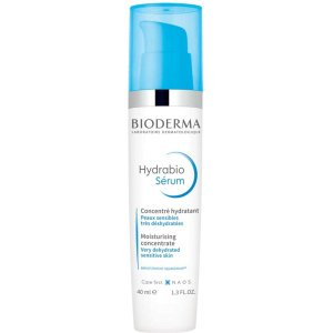 Сыворотка Bioderma Hydrabio Serum Moisturising Concentrate 40 мл (3401347869775) ТОП в Житомире