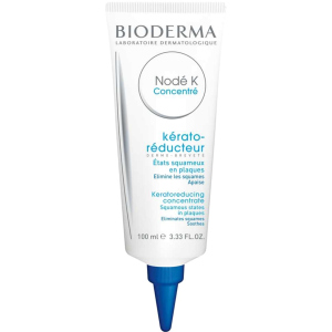 Эмульсия Bioderma Node K Hair Emulsion от псориаза для чувствительной кожи головы 100 мл (3401577940039) ТОП в Житомире