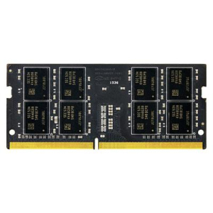 Модуль для ноутбука SoDIMM DDR4 16GB 2400 MHz Elite Team (TED416G2400C16-S01) краща модель в Житомирі