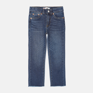 Джинси дитячі Levi's 4E0237-M7X 140 см (3665115256987) краща модель в Житомирі