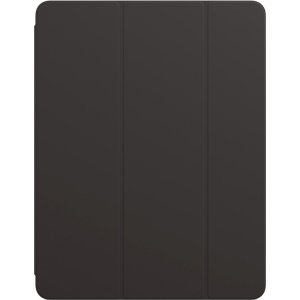 Apple Smart Folio для Apple iPad Pro 12.9" 5th Gen Black (MJMG3ZM/A) ТОП в Житомирі