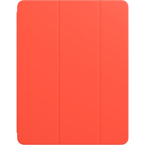 Обложка Apple Smart Folio для Apple iPad Pro 12.9" 5th Gen Electric Orange (MJML3ZM/A)