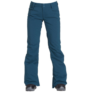 Брюки для сноуборду Billabong Terry Q6PF09-124 M Сині (3664564592899) ТОП в Житомирі