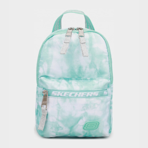 Жіночий рюкзак Skechers Mini Backpack A2529 SC BLU (067914065761) в Житомирі