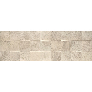 плитка Paradyz Daikiri 25x75 wood struktura kostki beige ТОП в Житомирі