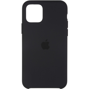 Панель Armorstandart Solid Series для Apple iPhone 11 Pro Black в Житомире