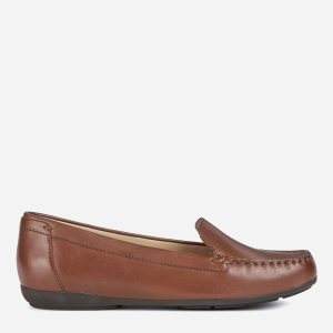 Мокасини Geox D Annytah Moc D04BMA/00043/C0013 39 Brown (8054730744200)