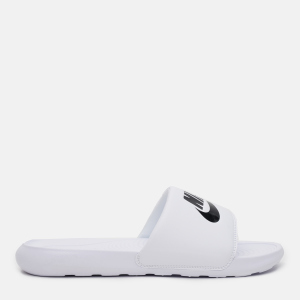 Шльопанці Nike Victori One Slide CN9675-100 40.5 (8) 26 см (194497882574) надійний