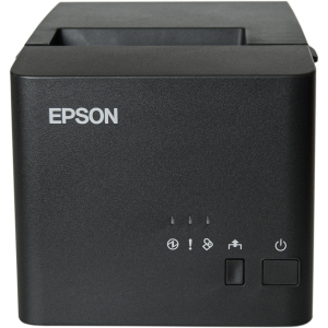 POS-принтер Epson TM-T20X Ethernet (C31CH26052) лучшая модель в Житомире