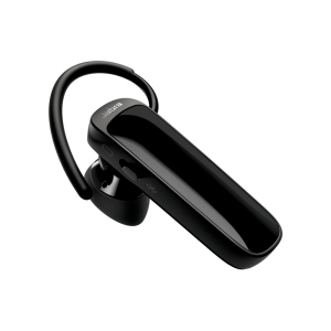 Bluetooth-гарнітура Jabra Talk 25 Black ТОП в Житомирі