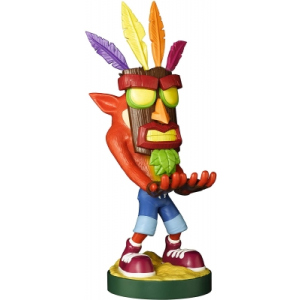 Підставка для геймпада Crash Bandicoot Aku Aku Masked в Житомирі