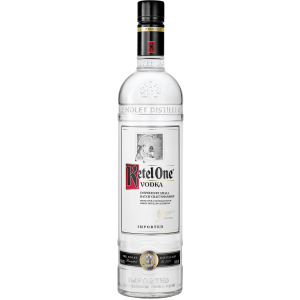 Горілка Ketel One 0.7 л 40% (8711566013701) краща модель в Житомирі