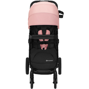 Прогулянкова коляска KinderKraft Cruiser Pink (158730) ТОП в Житомирі