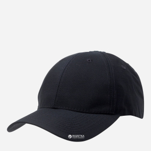 Кепка тактическая 5.11 Tactical Taclite Uniform Cap 89381 One Size Dark Navy (2000980357666)