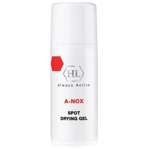 Підсушуючий лосьйон Holy Land A-nox Drying Lotion 125 мл (7290101322498) краща модель в Житомирі